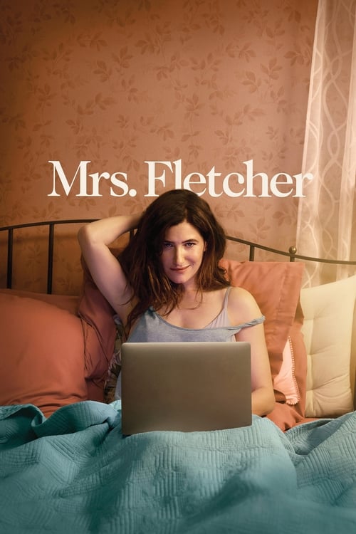 Mrs. Fletcher : 1.Sezon 5.Bölüm İzle