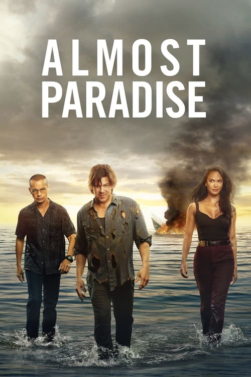 Almost Paradise : 1.Sezon 4.Bölüm İzle