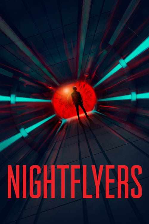 Nightflyers : 1.Sezon 2.Bölüm İzle