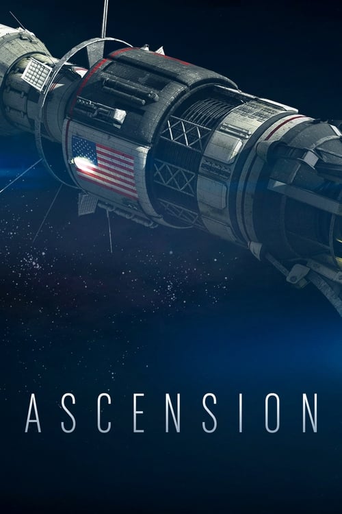 Ascension : 1.Sezon 3.Bölüm İzle