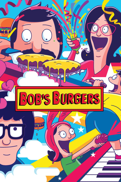 Bob’s Burgers : 1.Sezon 4.Bölüm watch