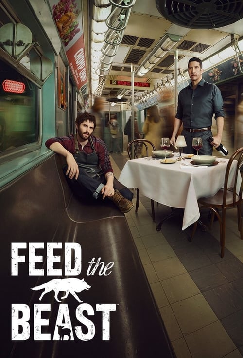 Feed the Beast : 1.Sezon 2.Bölüm İzle