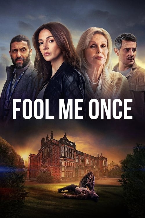Fool Me Once : 1.Sezon 6.Bölüm watch