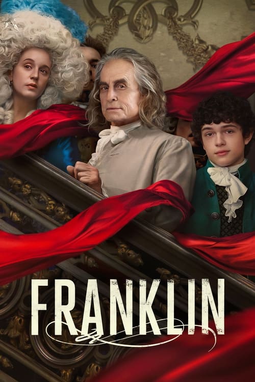 Franklin : 1.Sezon 1.Bölüm İzle