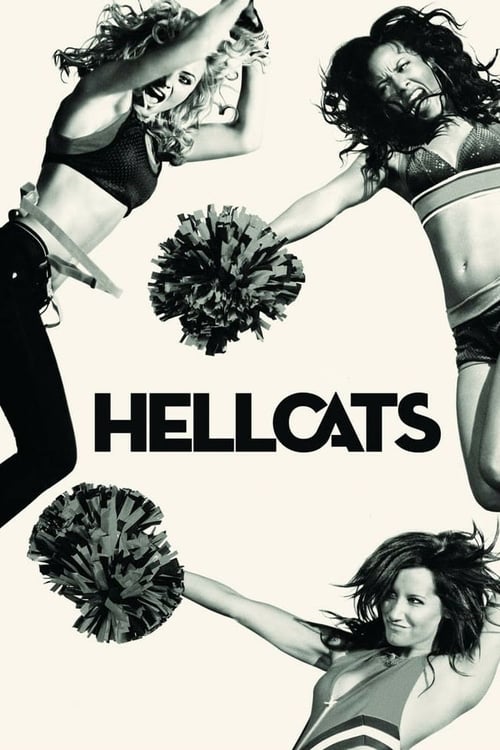 Hellcats : 1.Sezon 12.Bölüm watch