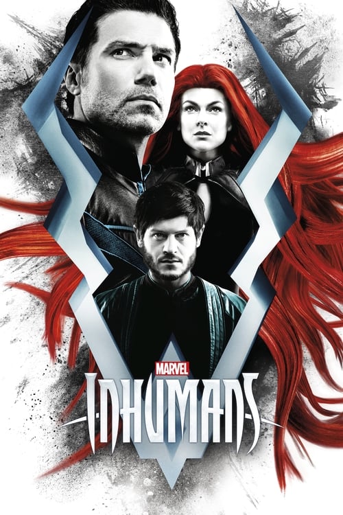Marvel’s Inhumans : 1.Sezon 8.Bölüm İzle