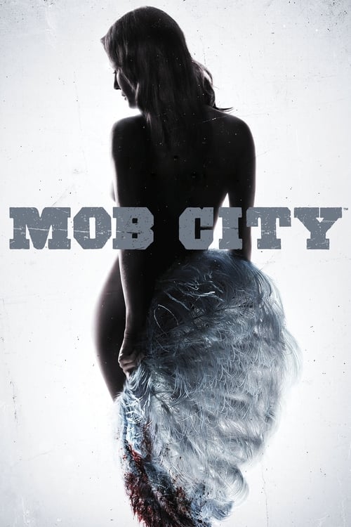 Mob City : 1.Sezon 1.Bölüm İzle