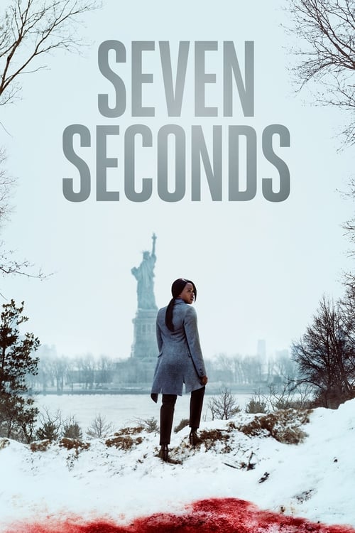 Seven Seconds : 1.Sezon 10.Bölüm İzle