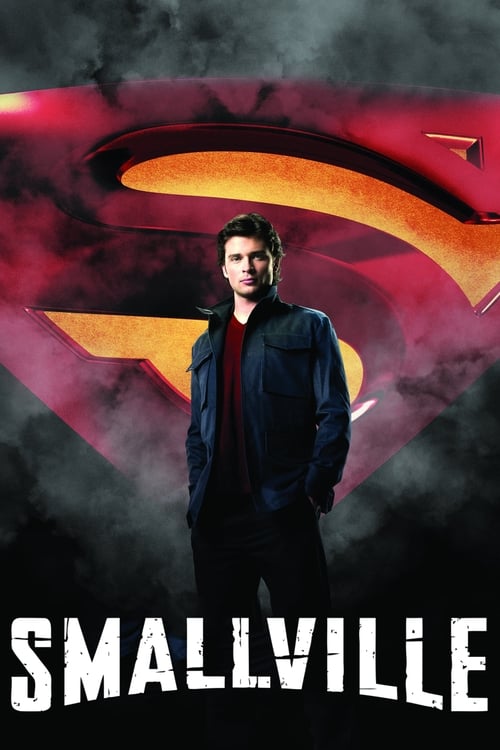 Smallville : 10.Sezon 13.Bölüm watch