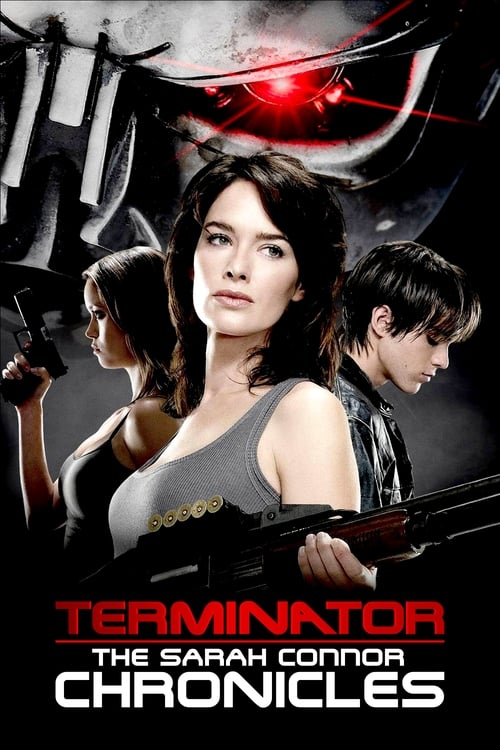 Terminator The Sarah Connor Chronicles : 2.Sezon 16.Bölüm watch