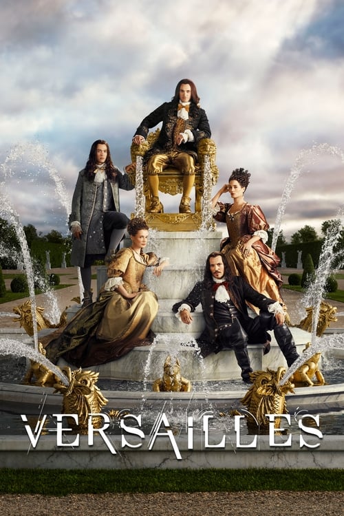 Versailles : 1.Sezon 9.Bölüm İzle