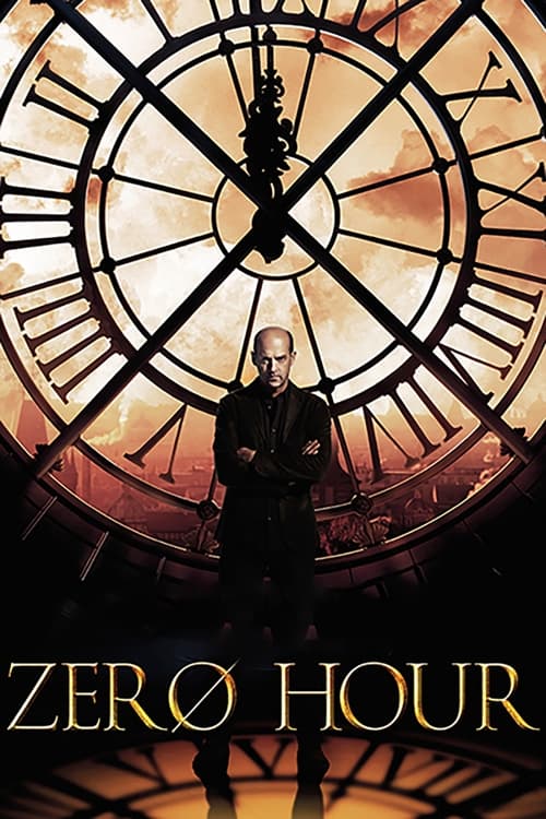 Zero Hour : 1.Sezon 1.Bölüm İzle