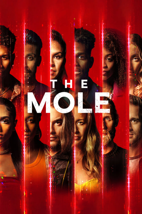 The Mole : 2.Sezon 2.Bölüm watch